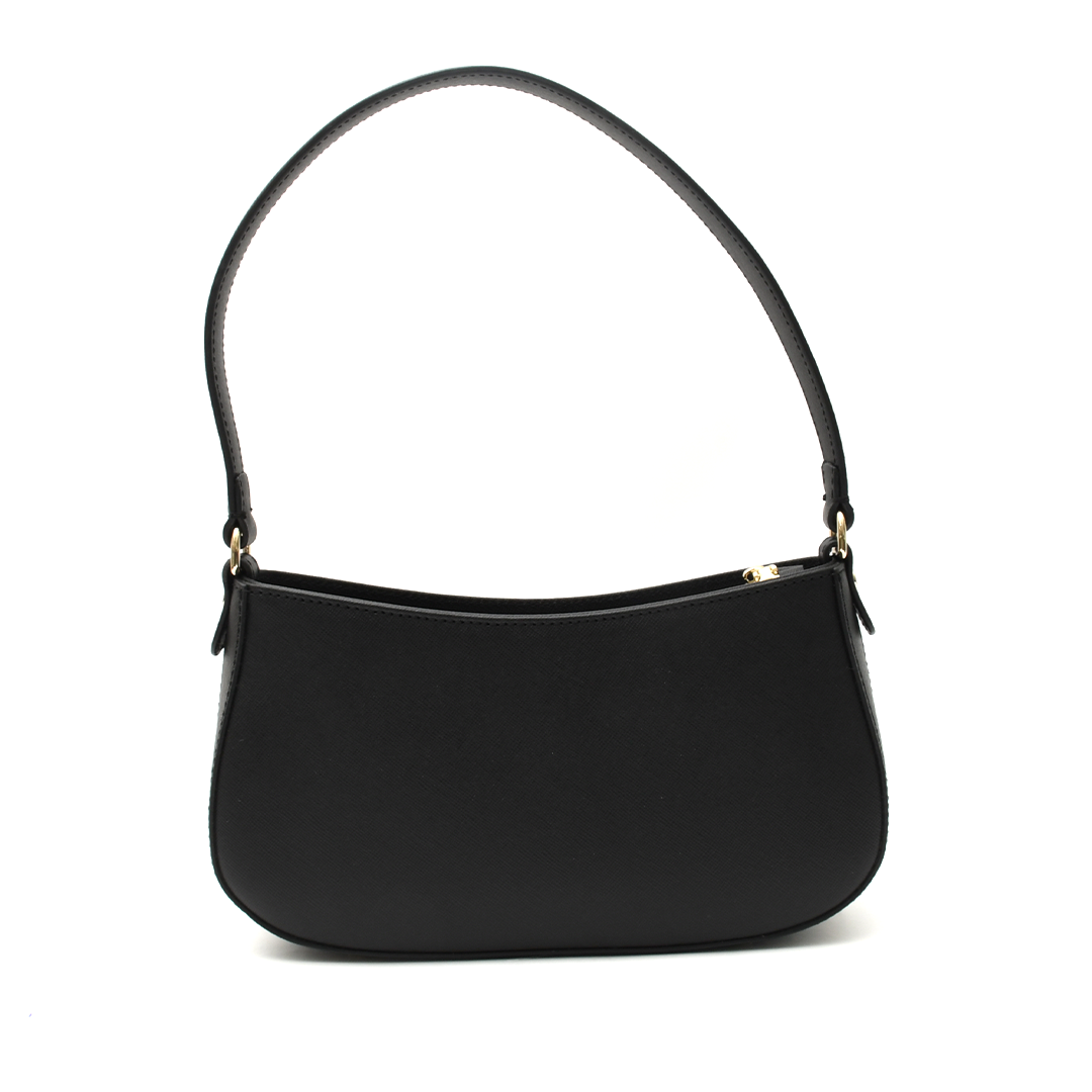 Italian Saffiano Leather Handbag for Women